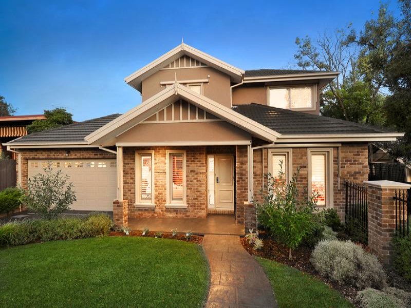 1/15 Dudley Street, Ivanhoe, Vic 3079 Property Details