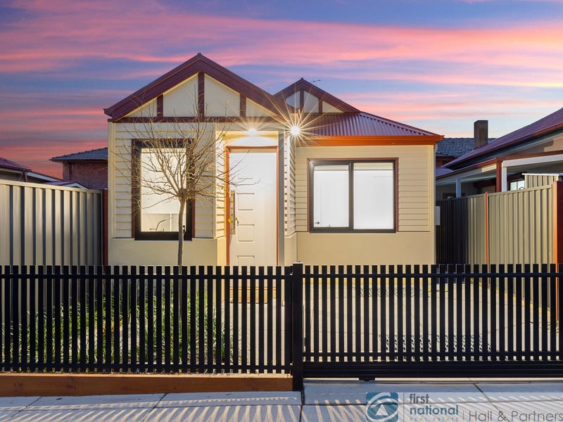 55 Pickett Street, Dandenong, Vic 3175 House for Sale