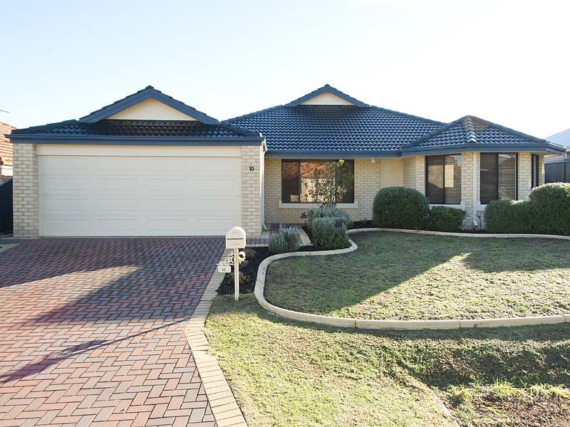 10 Silverpan Way, Byford, WA 6122 Property Details