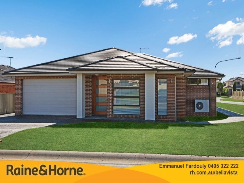 6 Pardalote Street, Glenwood, NSW 2768