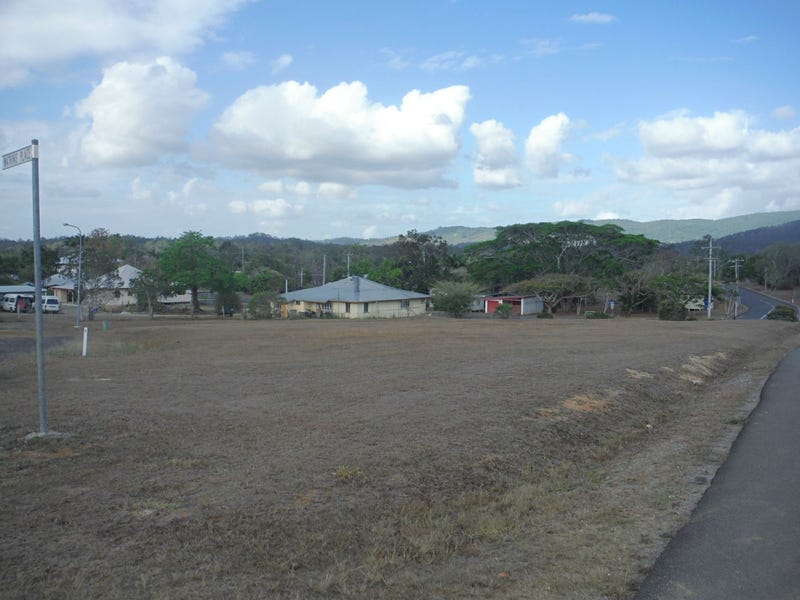 24 Main Street, Mount Molloy, Qld 4871 Property Details