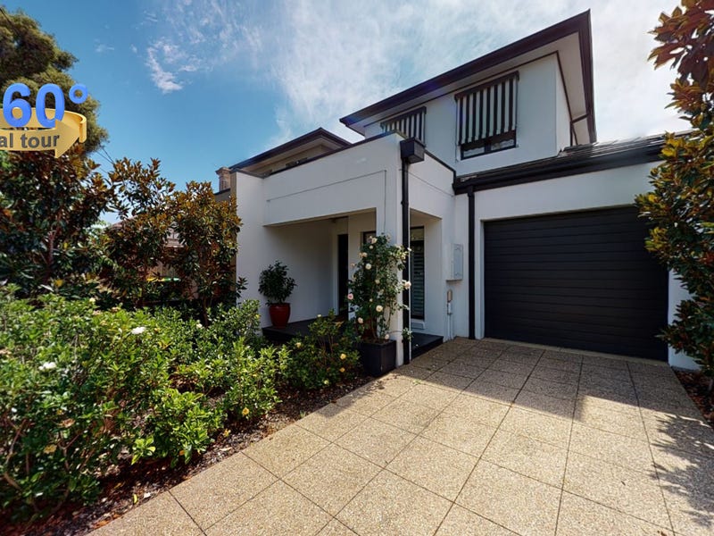 2/25 Walter Street, Ascot Vale, VIC 3032