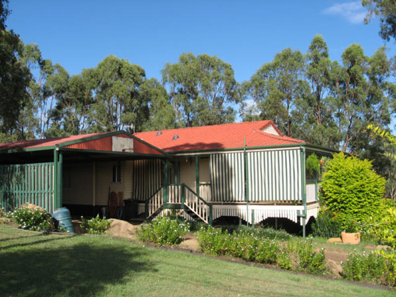 Property 105153474, Kooralbyn, Qld 4285 Property Details