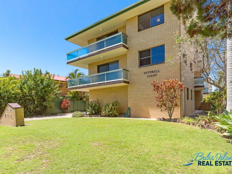 3/6 Ottiwell Street, Woorim, Qld 4507 Property Details