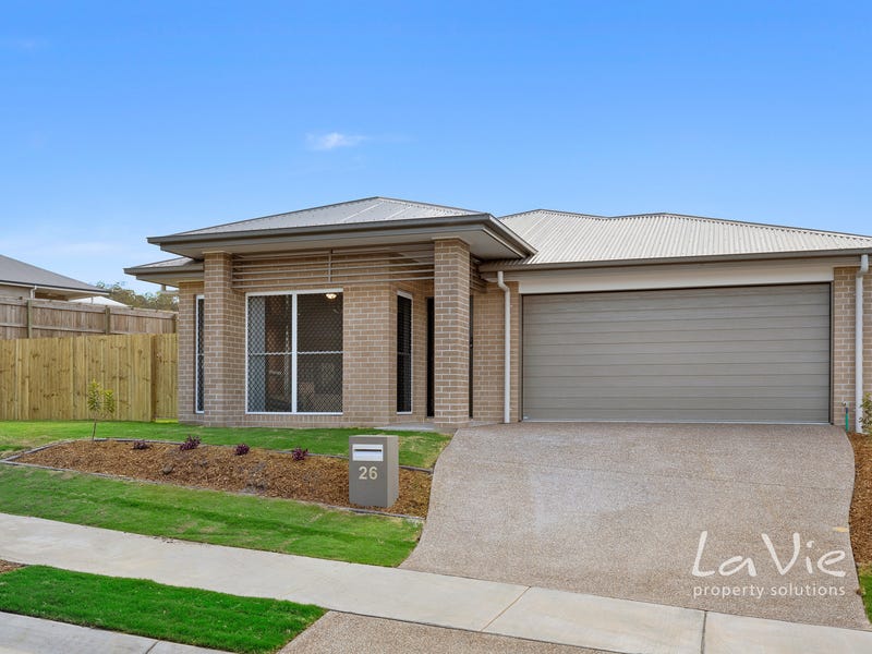 Spring Moun Rental Properties and Real Estate in Spring Mountain, QLD 4300 ...