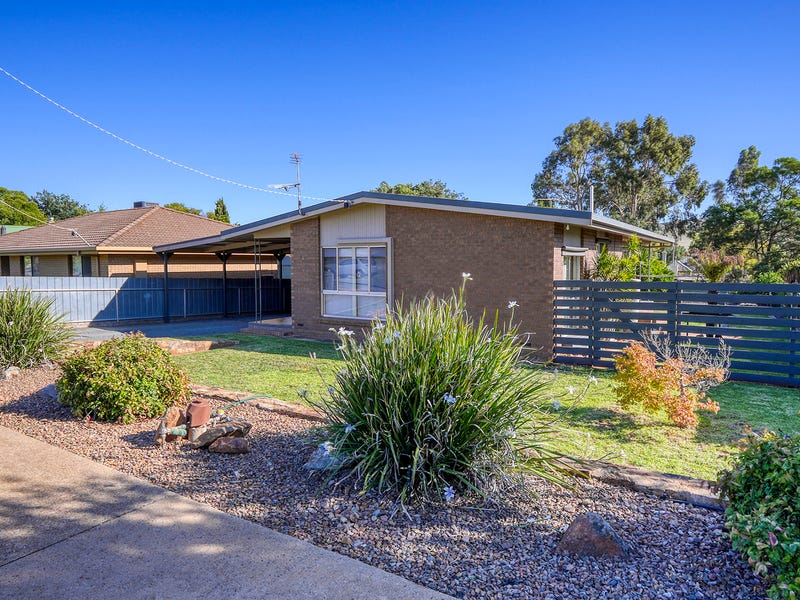 59 Dookie Street, Dookie, Vic 3646 Property Details