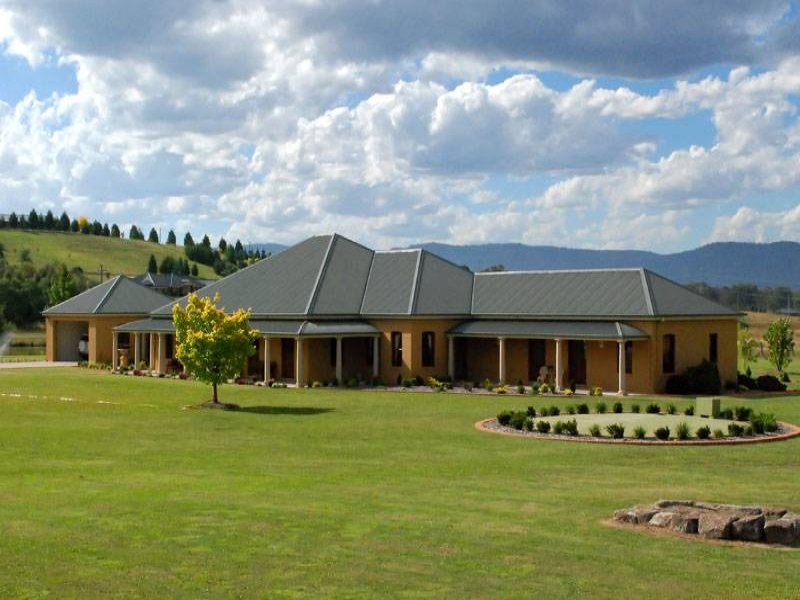 50 Ambermere Drive, Little Hartley, NSW 2790