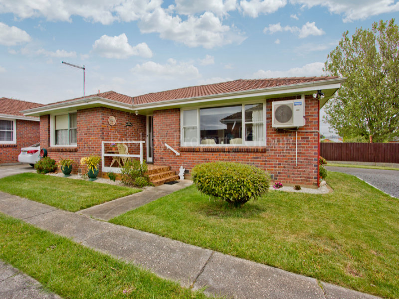 1/25 Norwood Avenue, Norwood, TAS 7250