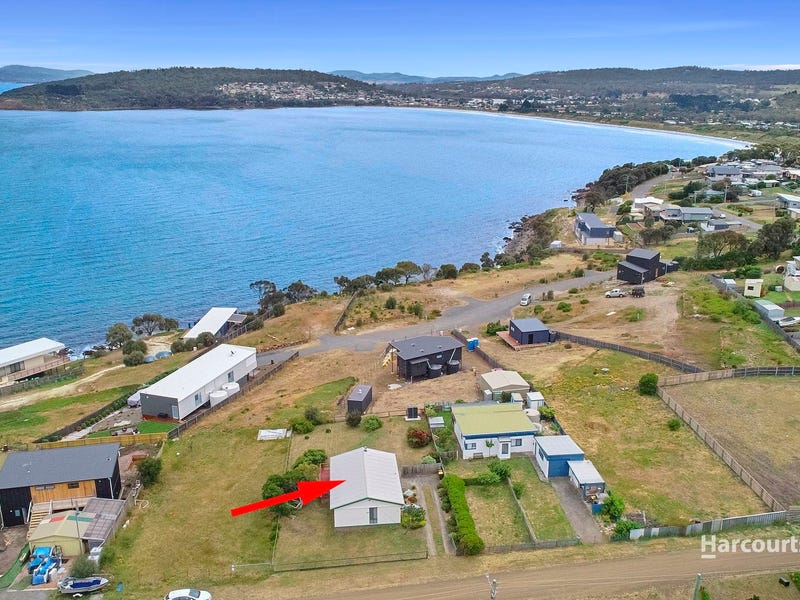12 Linden Road Primrose Sands Tas 7173 Property Details