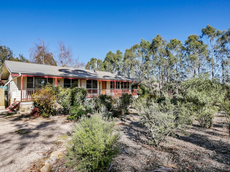 93 Whiteley Road, Oberon, NSW 2787 Property Details