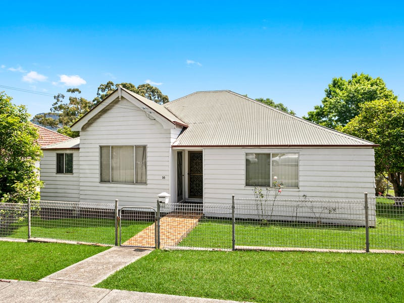 16 Urunga Parade, Wollongong, NSW 2500 Property Details