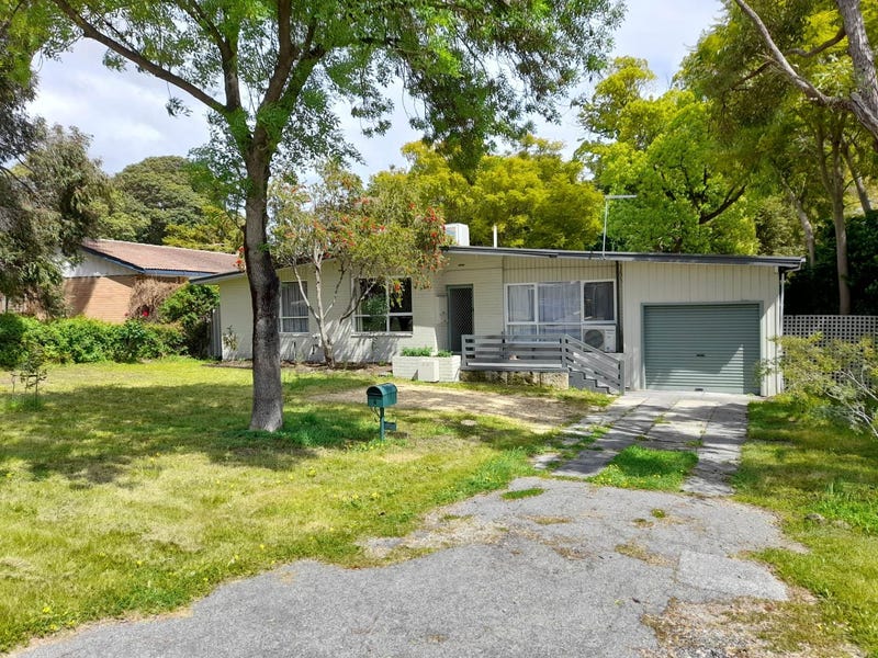 4 Dixie Road, Kelmscott, WA 6111 Property Details