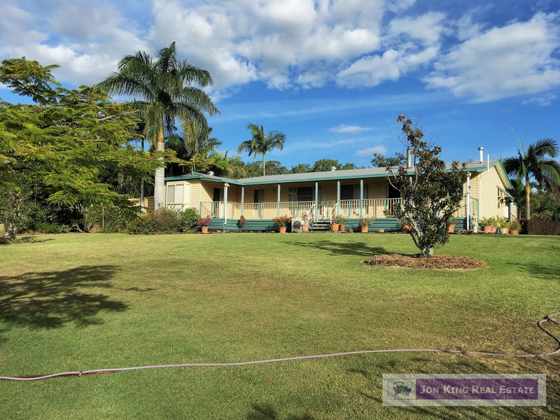 347 Christensen Road, Mount Walker, QLD 4340