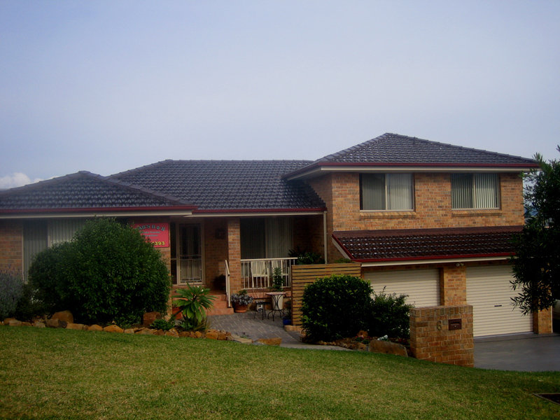 6 Neptune Street, Gerringong, NSW 2534