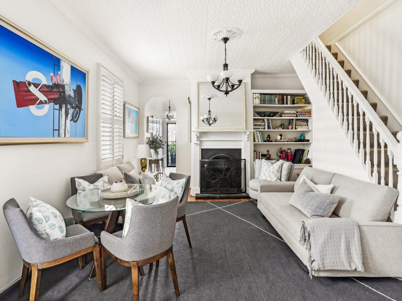 23 Rosser Street, Rozelle, NSW 2039