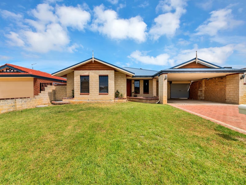 17 Navigator Drive, Singleton, WA 6175 House for Sale