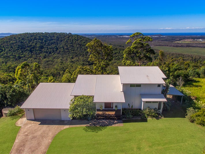 47 Musgrave Drive, Yandina Creek, QLD 4561