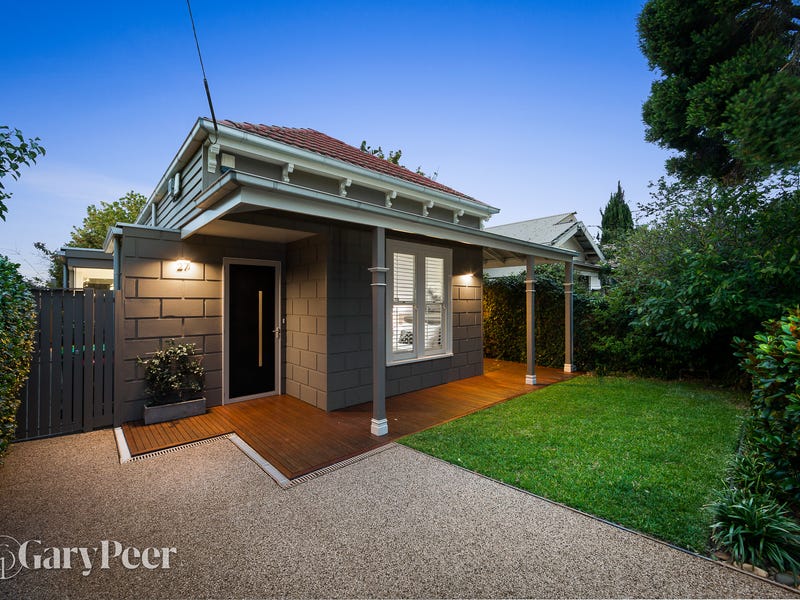 27 Park Street, Elsternwick, Vic 3185 Property Details