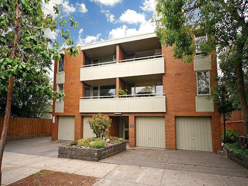 5/153 Kooyong Road, Toorak, Vic 3142 Property Details