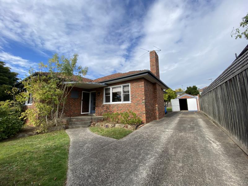 46 Eleanor Street, Ashburton, VIC 3147