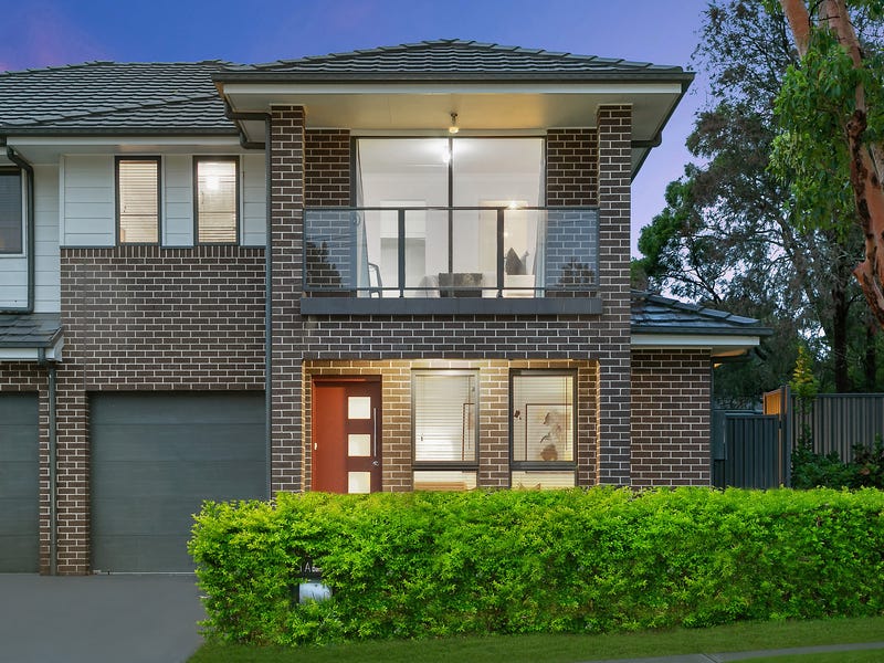 1A David Avenue, North Ryde, NSW 2113