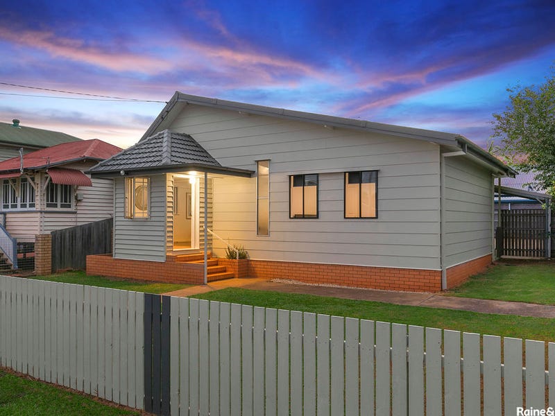 151 Turner Street, Scarborough, QLD 4020