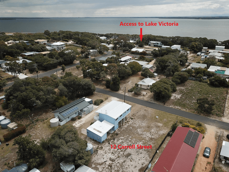 12 Carroll Street, Loch Sport, VIC 3851