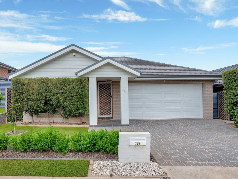 333 South Circuit, Oran Park, NSW 2570 - realestate.com.au