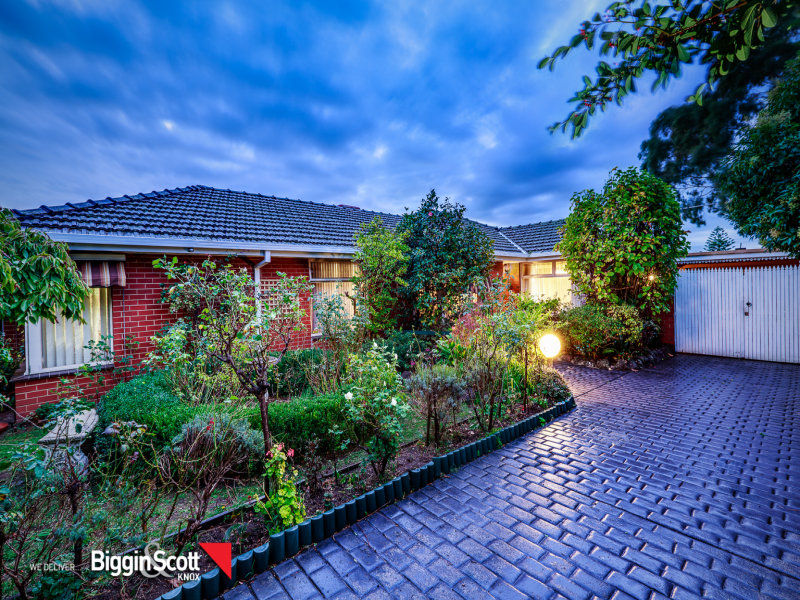 543 Mountain Highway, Bayswater, Vic 3153 Property Details