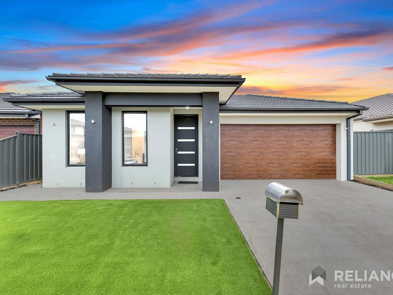 20 Bracknell Crescent, Strathtulloh, Vic 3338 Property Details