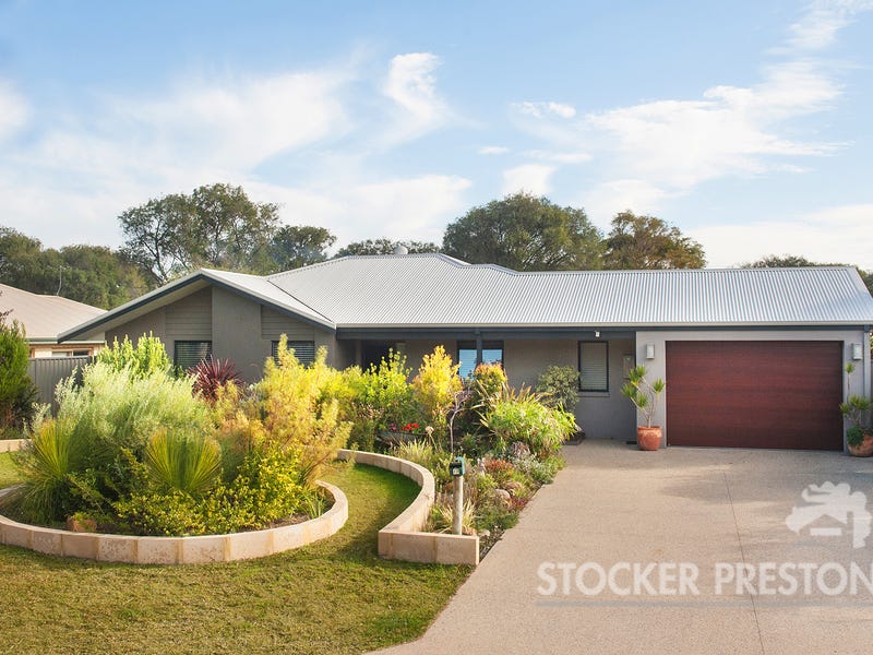 17 Harwood Road, Geographe, WA 6280 Property Details