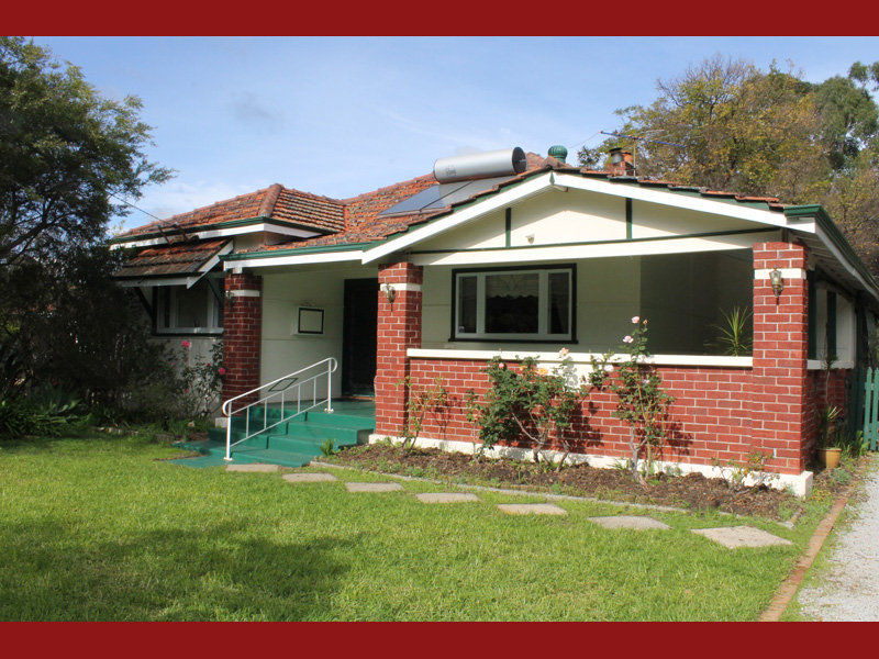 6400 Phillips Road, Mundaring, WA 6073 Property Details