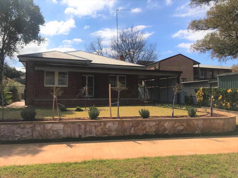50 Orange Street, Parkes, NSW 2870 Property Details