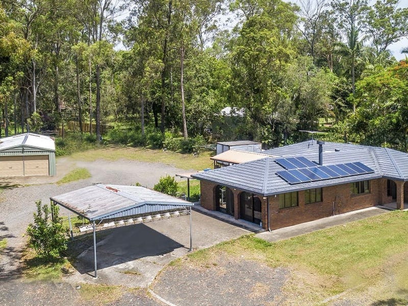 7276 Paradise Road, Forestdale, Qld 4118