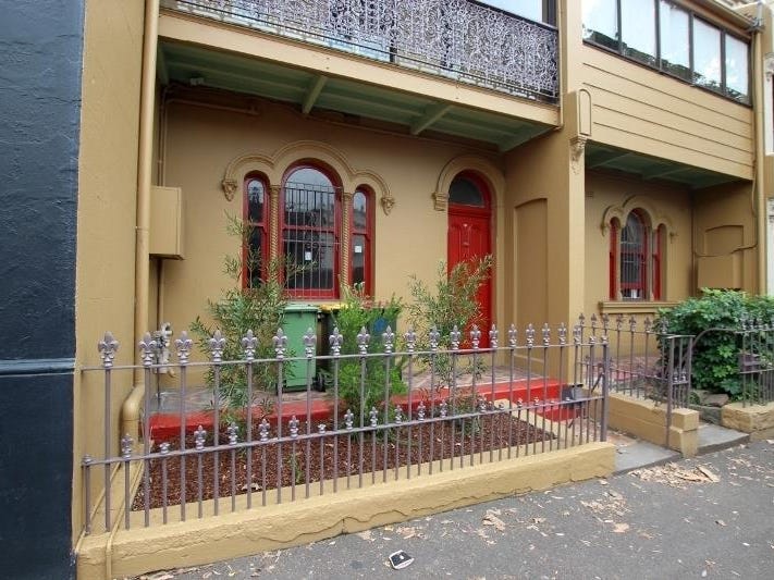 384 Cleveland Street, Surry Hills, NSW 2010 384 Cleveland Street, Surry Hills, NSW 2010