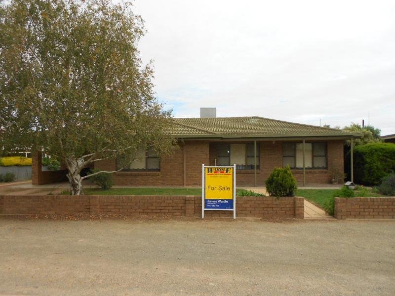 14 Bute Street, Jamestown, SA 5491