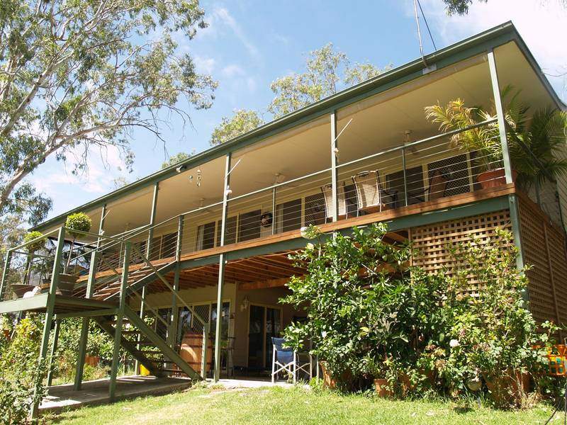 Lot 163 Scotts Creek, SA 5320 Property Details