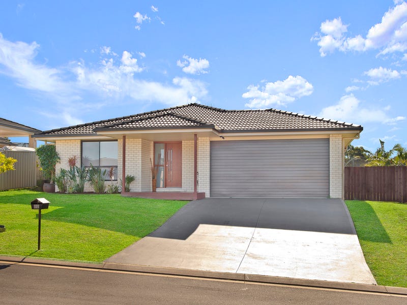 39 Kyla Cres, Port Macquarie, NSW 2444
