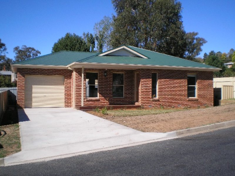 35 Jardine Street, Corryong, VIC 3707