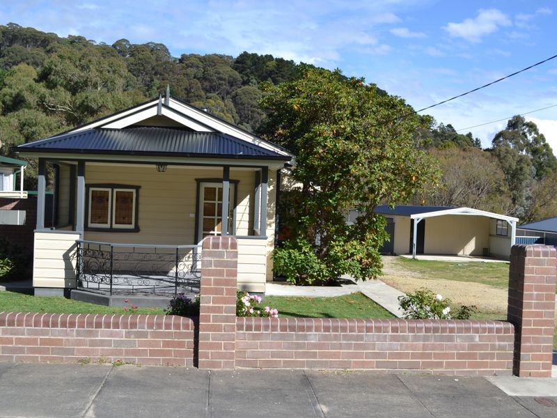 132 Hartley Valley Road, Lithgow, NSW 2790 Property Details