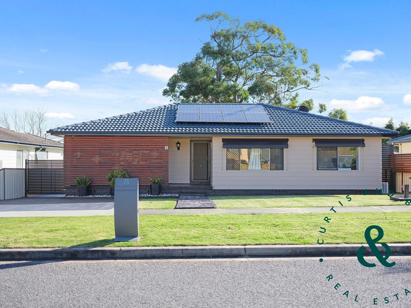 8 Cassias Avenue, Medowie, NSW 2318 Property Details