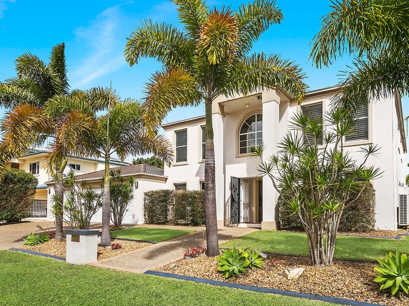22 Samuel Place, Sinnamon Park, QLD 4073 22 Samuel Place, Sinnamon Park, QLD 4073
