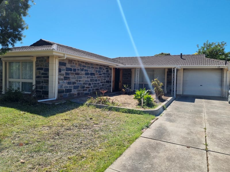 19 Kingsford Smith Street, Modbury Heights, SA 5092