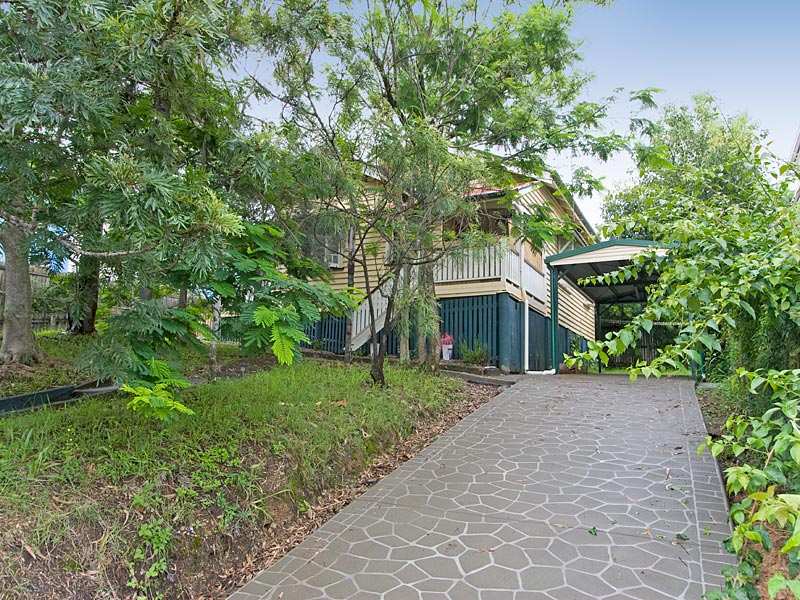 31 Richmond Road, Morningside, Qld 4170 Property Details