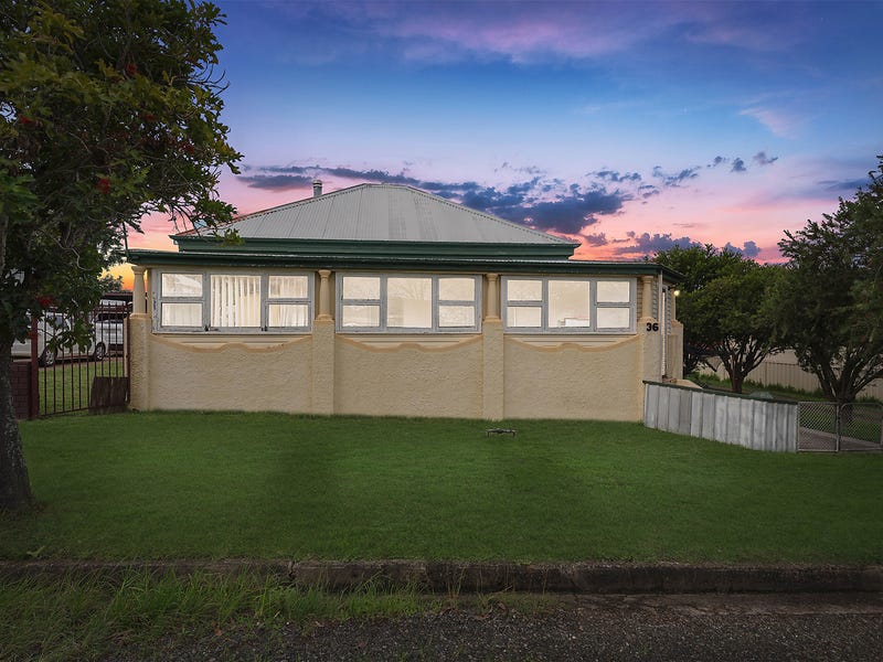 Real Estate & Property for Sale in Cessnock, NSW 2325 Pg. 2