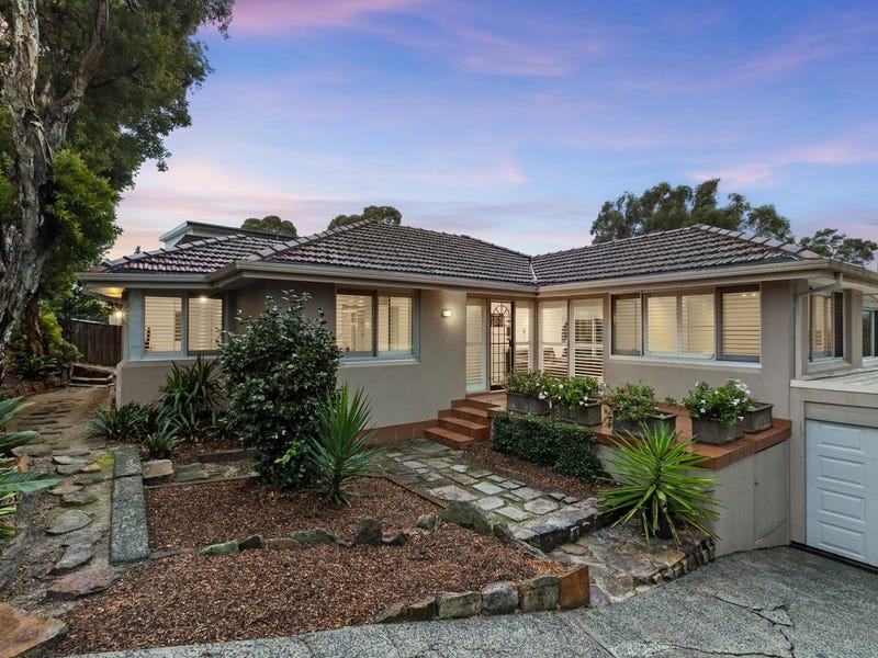 123 Melba Drive, East Ryde, NSW 2113 123 Melba Drive, East Ryde, NSW 2113