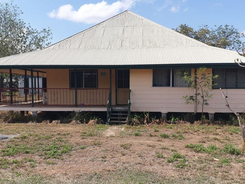 5 Street, Wowan, Qld 4702 Property Details