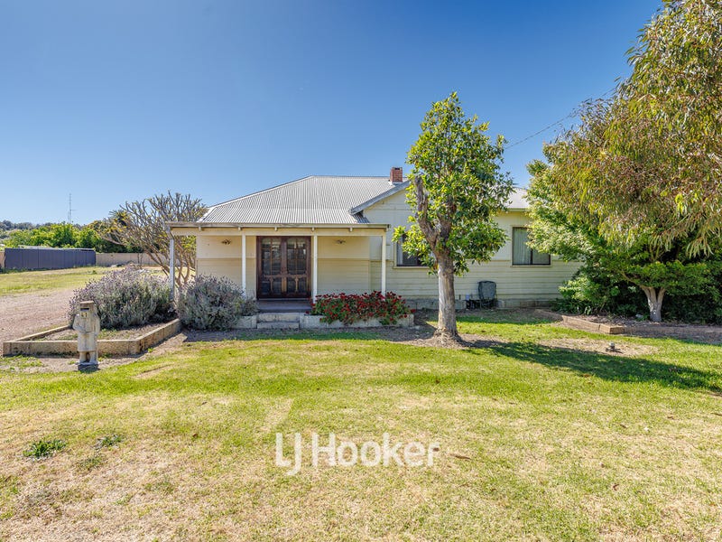 41 The Crescent, Brunswick, WA 6224 Property Details