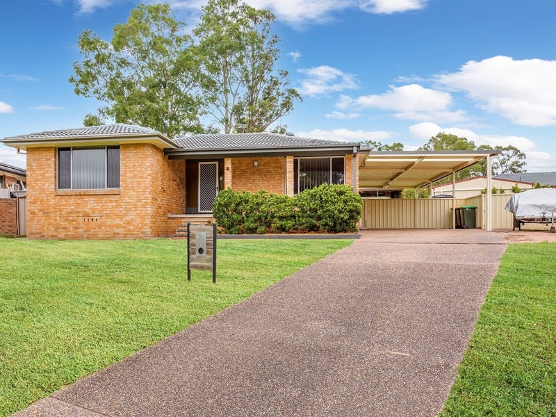 Rental Properties and Real Estate in Thornton, NSW 2322