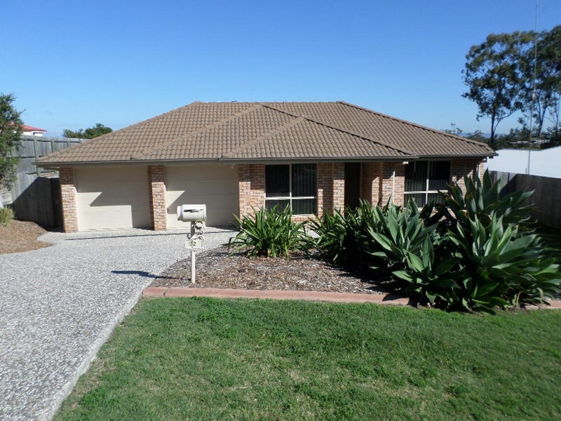 32 Hazelwood Court, Flinders View, QLD 4305